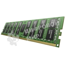 Оперативная память Samsung, DDR4, 32GB (1x32GB), 3200MHz, CL22, ECC, RDIMM