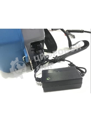 Опрыскиватель Hyundai HYSP 1612 16л синий