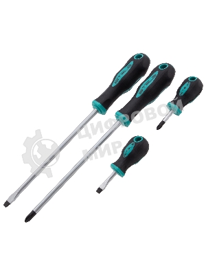 Набор инструмента Stels 14112 1/4