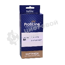 Картридж струйный ProfiLine PL-PFI-102M для принтеров Canon IPF510/IPF605/IPF610/IPF650/IPF655/IPF710/IPF750/IPF755/IPF760/IPF766 с чернилами Magenta