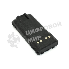 Аккумулятор для Motorola MT1500 XTS 1500 (NNTN9858) 7.5V 2200mAh Ni-Mh