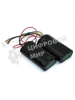 Аккумуляторная батарея CameronSino CS-BTP273SL для Beats J273 7.4V 5200mAh 38.48Wh