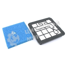 Фильтр для пылесоса Philips Power Pro Compact FC9331/09 FC9332/09 FC8010/01