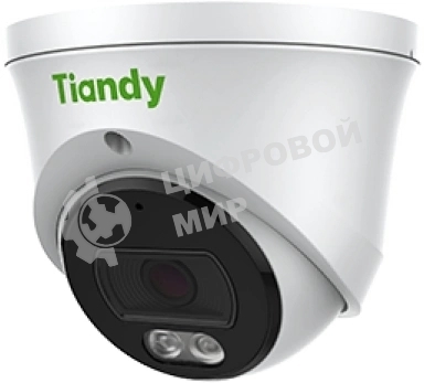 Камера видеонаблюдения Tiandy TC-C34XP Spec:W/E/Y/2.8мм/V4.0