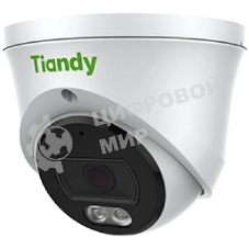Камера видеонаблюдения Tiandy TC-C34XP Spec:W/E/Y/2.8мм/V4.0