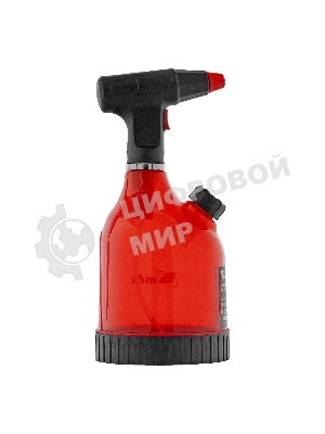 Опрыскиватель аккумуляторный MTX M-1,5LI, 1,5 л, 3,7 В, 2 А·ч