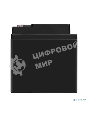 Аккумуляторная батарея ExeGate GP12400 (12V 40Ah, под болт М6)