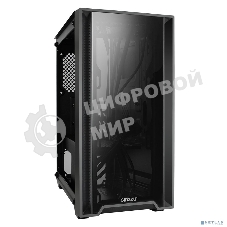Компьютерный корпус Ginzzu CL510 mATX