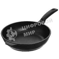 Сковорода Kukmara 260/60 мм со съемной ручкой АП С263а