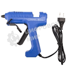 Клеевой пистолет Rexant, 100 Вт, Ø11 мм, ProfiMax, блистер