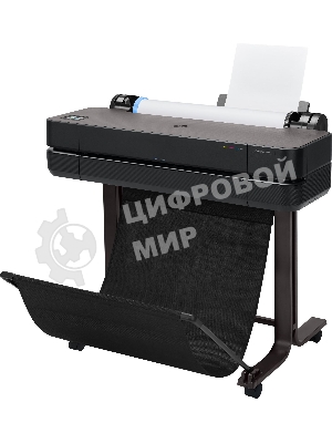 Плоттер струйный HP Designjet T630, A1, цветной, 24