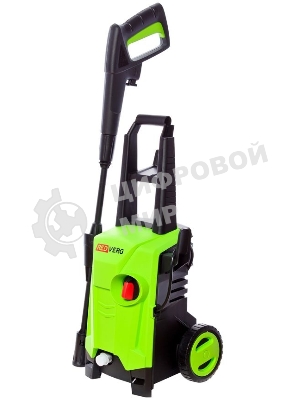 Мойка высокого давления RedVerg RD-HPW1200