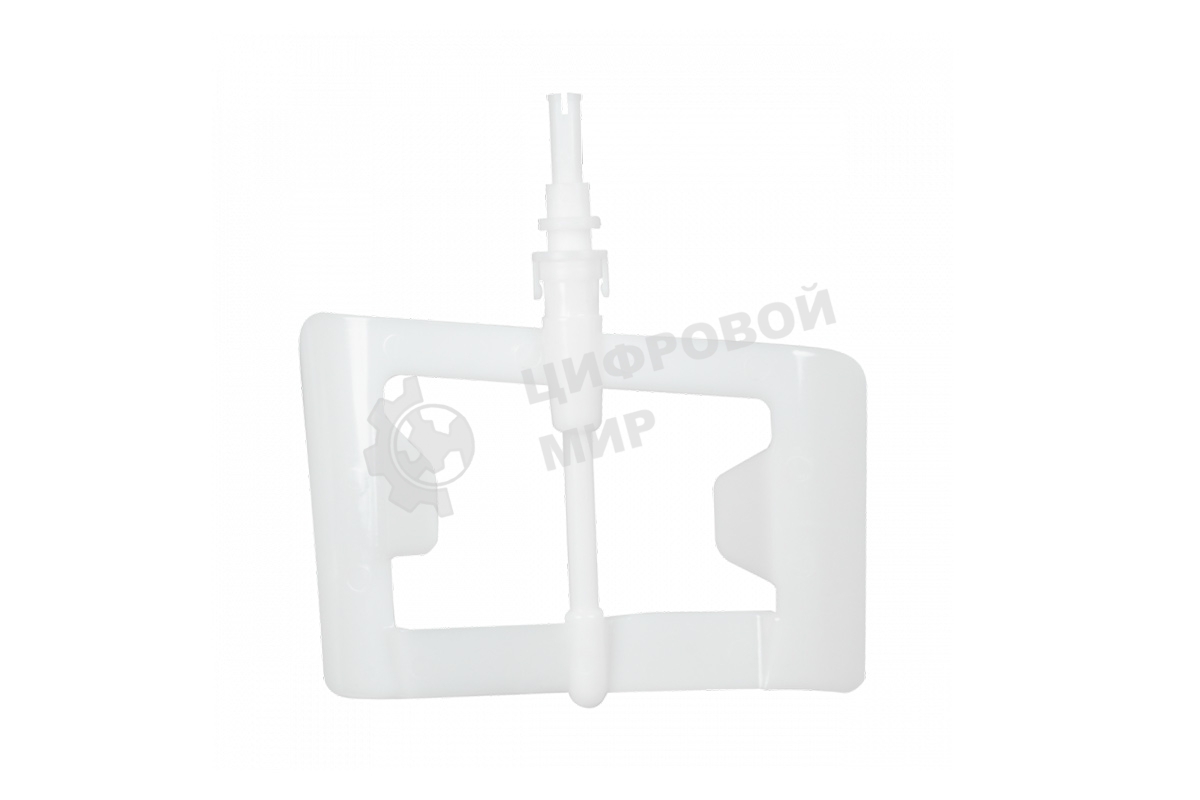 Мороженица Clatronic ICM 3764 weiss