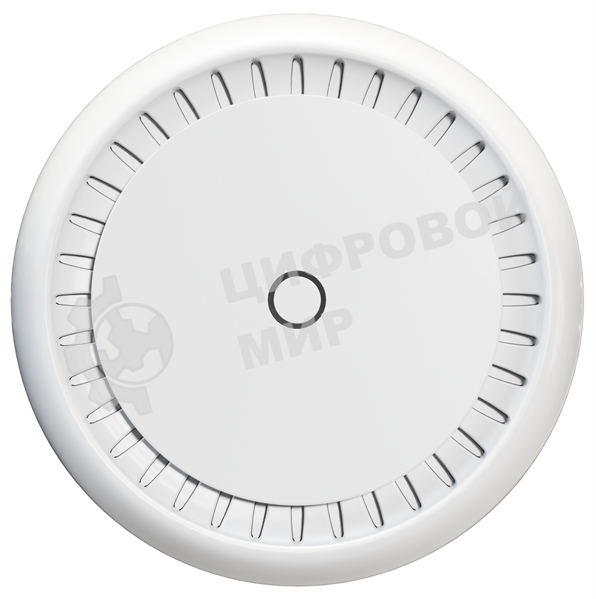 Точка доступа MikroTik cAP XL ac with Quad core IPQ-4018 710 MHz CPU, 128MB RAM, 2 x Gbit LAN (one with PoE-out), built-in 2.4Ghz 802.11b/g/n Dual Chain wireless, built-in 5GHz 802.11an/ac Dual Chain wireless with