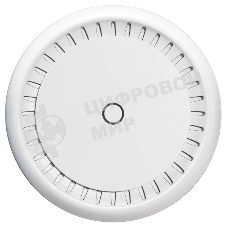 Точка доступа MikroTik cAP XL ac with Quad core IPQ-4018 710 MHz CPU, 128MB RAM, 2 x Gbit LAN (one with PoE-out), built-in 2.4Ghz 802.11b/g/n Dual Chain wireless, built-in 5GHz 802.11an/ac Dual Chain wireless with
