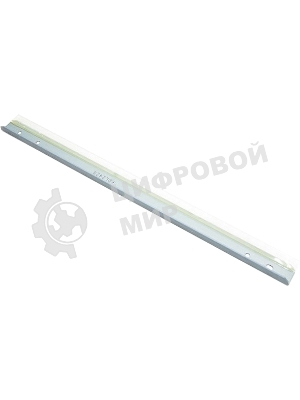 Чистящее лезвие ремня переноса Ricoh Aficio MP4000/5000 (AD041135)