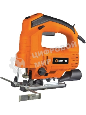 Лобзик электрический Вихрь ЛЭ-850-10А