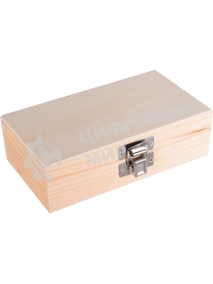 Набор фрез по дереву 6шт.(хвостовик 8мм)