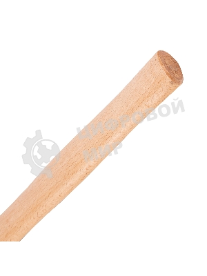 Молоток слесарный Sparta 700 г, квадратный боек, деревянная рукоятка