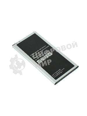 Аккумуляторная батарея EB-BJ710CBC для Samsung Galaxy J7 2016 (SM-J710F) 12.71Wh