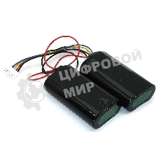 Аккумуляторная батарея CameronSino CS-BTP273SL для Beats J273 7.4V 5200mAh 38.48Wh