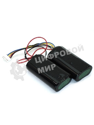 Аккумуляторная батарея CameronSino CS-BTP273SL для Beats J273 7.4V 5200mAh 38.48Wh