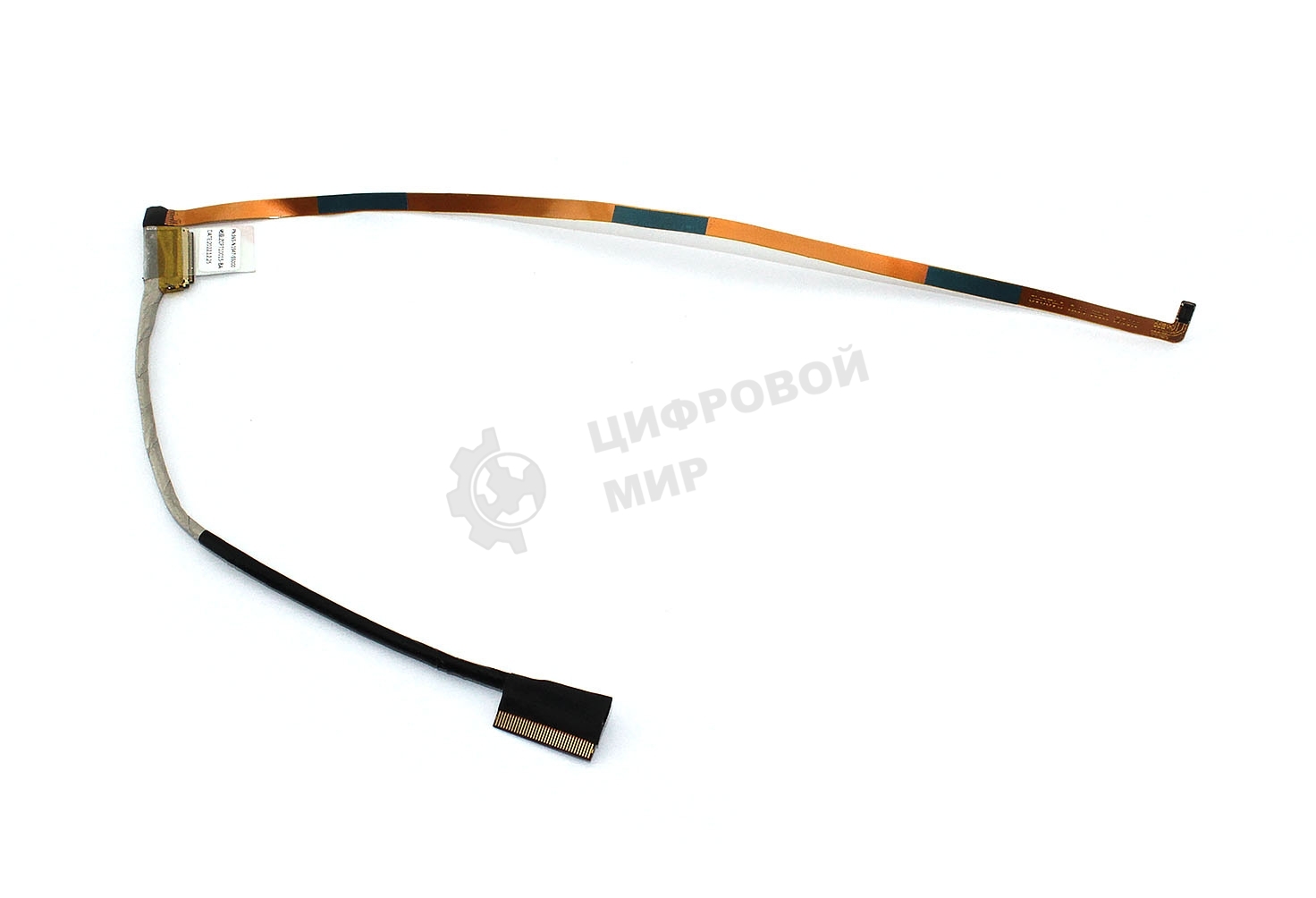 Шлейф матрицы для ноутбука Haier AX1540SD
