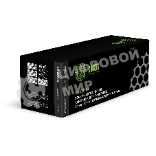 Картридж лазерный Cactus CS-C071H 071H черный (2500стр.) для Canon i-SENSYS LBP122dw/MF272dw/MF275dw