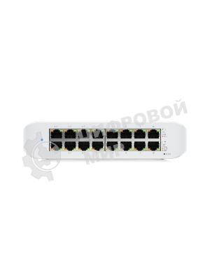 Коммутатор UniFi Desktop 16Port Gigabit Switch with PoE