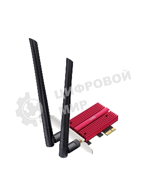 Адаптер Wi-Fi Cudy BE9300 Wi-Fi 7 PCI Express Adapter