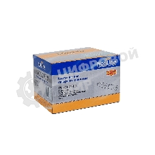 Картридж Тонер-туба ProfiLine PL-CLP 300BK для принтеров Samsung CLP-300/300N/CLX-2160/2160N/2161K/2161NK/3160N/3160FN черный 2000 копий