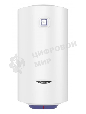 Водонагреватель Ariston BLU1 R ABS 80 V SLIM