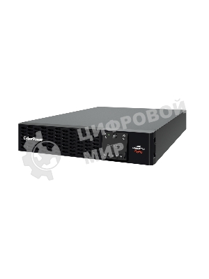 Источник бесперебойного питания UPS CyberPower PR3000ERTX L2UA NEW Line-Interactive