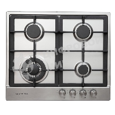 Газовая варочная панель Zigmund & Shtain GN 128.61 S