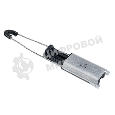 Зажим анкерный клиновой PA1500 EKF pa-1500