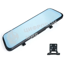 Видеорегистратор Sho-Me SFHD-590 черный 3Mpix 1080x1920 1080p 145гр. JL5401