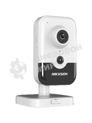 Видеокамера IP Hikvision DS-2CD2423G2-I(4мм) 4-4мм цветная