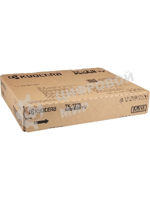 Картридж лазерный Kyocera TK-7235 1T02ZS0NL0 черный (35000 стр.) для Kyocera TASKalfa MZ4000i