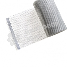 Серпянка самоклеящаяся Matrix, 150 мм х 20м