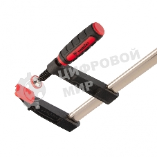 Струбцина F-образная Matrix, усиленная, 800 х 120 х 900 мм