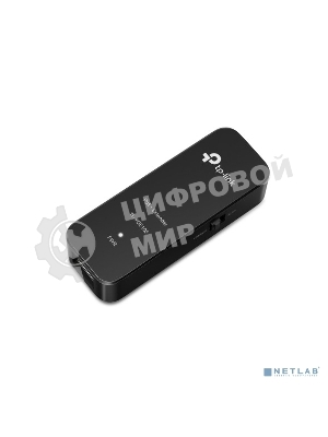 Удлинитель PoE+ TP-Link POE10E 100 Мбит/с Omada