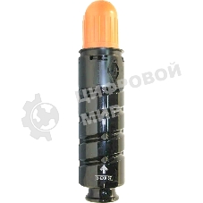 Картридж лазерный Canon C-EXV3 черный (15100 стр.) для Canon iR1730i/1740i/1750i