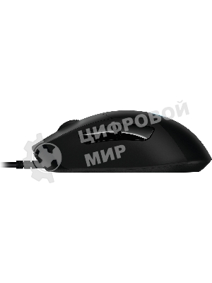 Мышь проводная Logitech G403 HERO черный, 25600 dpi, USB, кнопки - 6
