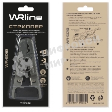 Инструмент WRline WR-501B для зачистки кабеля UTP/STP