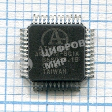 Микросхема AR8012-BG1A