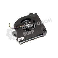 Вентилятор (кулер) для ноутбука Asus GX800 левый