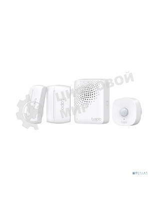 Датчик утечки воды TP-Link Tapo T30 KIT