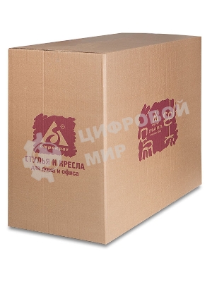 Кресло Бюрократ T-9908AXSN-AB черный, кожа