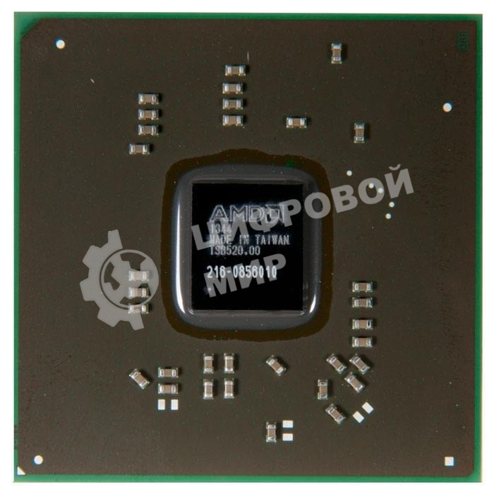 Видеочип Mobility Radeon R5 M230, 216-0856010