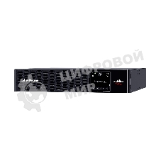Источник бесперебойного питания UPS CyberPower PR3000ERTX L2UA NEW Line-Interactive